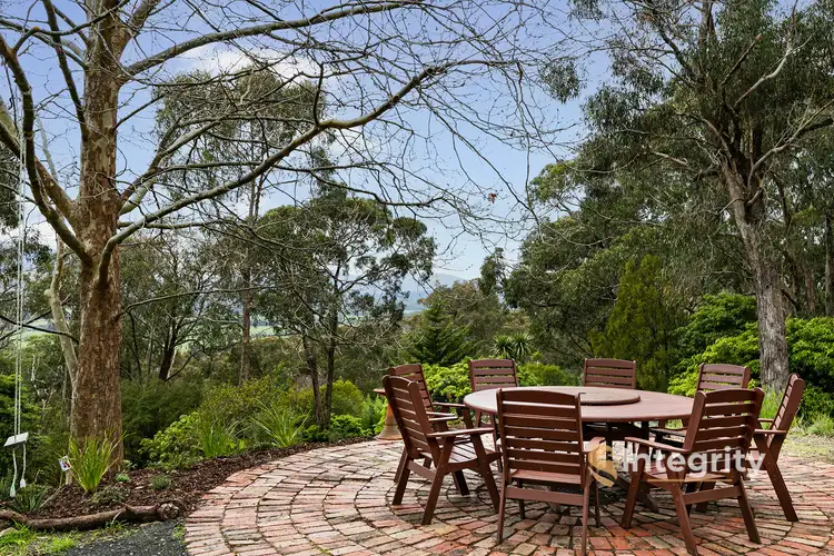 Second view of Homely house listing, 19 Hillcrest Road, Gruyere VIC 3770