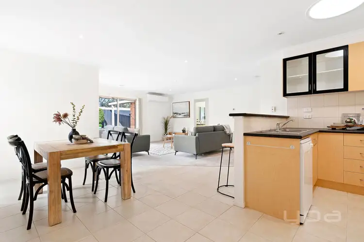 Main view of Homely unit listing, 2/207 Eastbourne Road, Rosebud VIC 3939