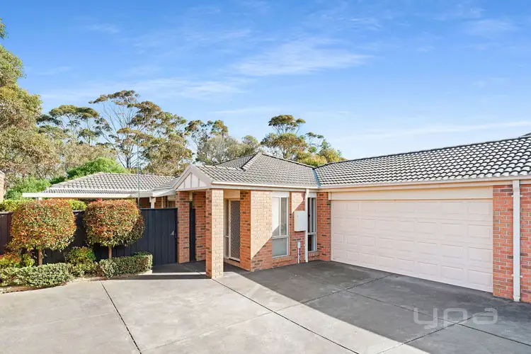 Second view of Homely unit listing, 2/207 Eastbourne Road, Rosebud VIC 3939