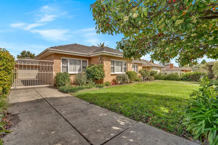 Main view of Homely house listing, 17 McCasker Avenue, Reservoir VIC 3073
