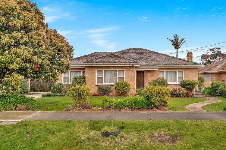Second view of Homely house listing, 17 McCasker Avenue, Reservoir VIC 3073
