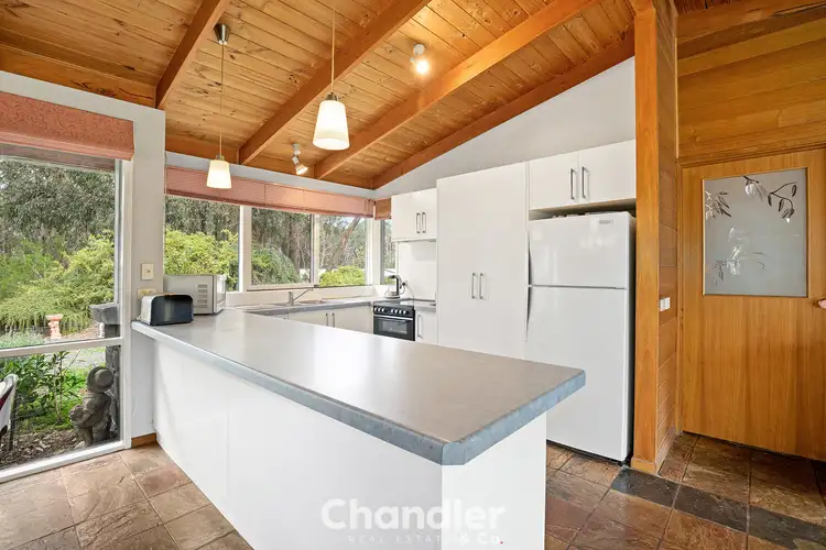 Fifth view of Homely rural property listing, 3 Wards Road, Monbulk VIC 3793