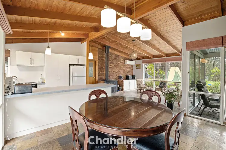 Sixth view of Homely rural property listing, 3 Wards Road, Monbulk VIC 3793