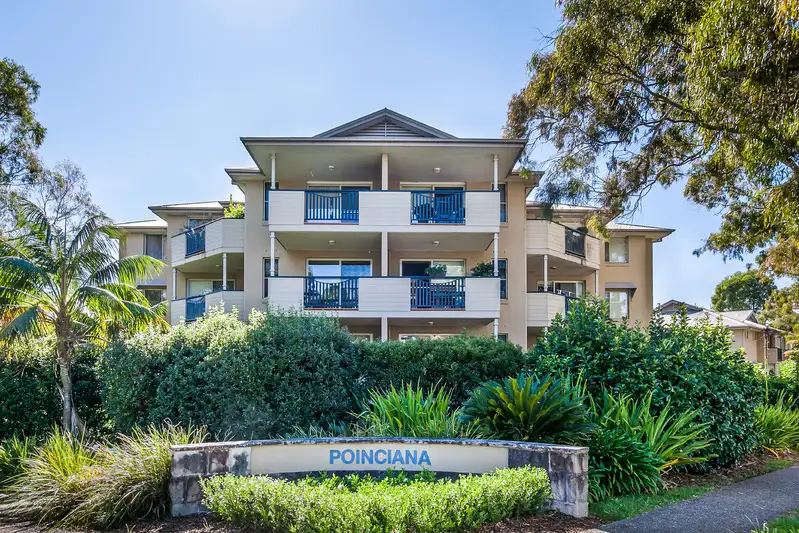 Main view of Homely unit listing, 24/84 Glencoe Street, Sutherland NSW 2232