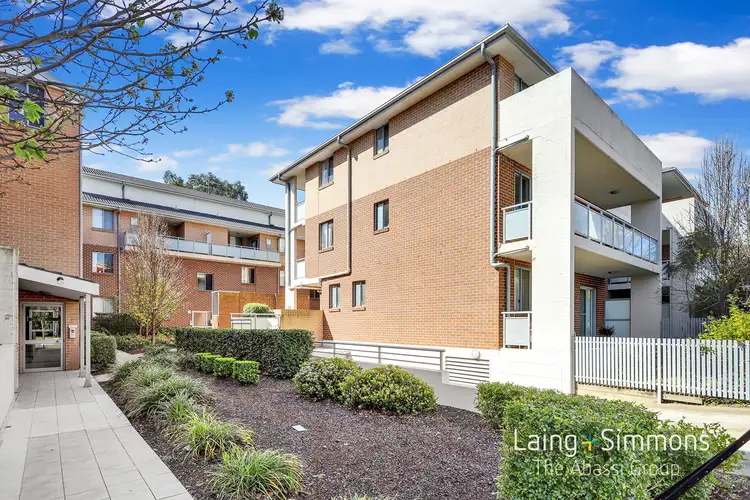 22/7-11 Putland Street, St Marys NSW 2760