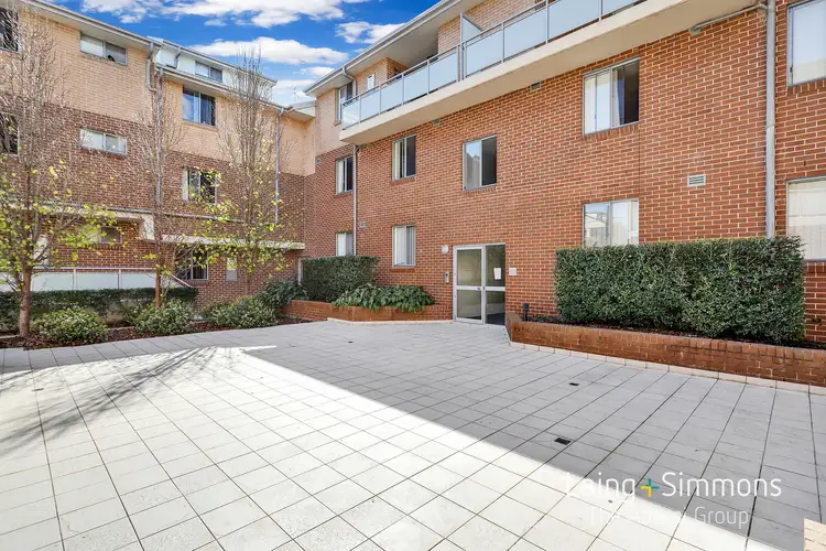 Second view of Homely unit listing, 22/7-11 Putland Street, St Marys NSW 2760