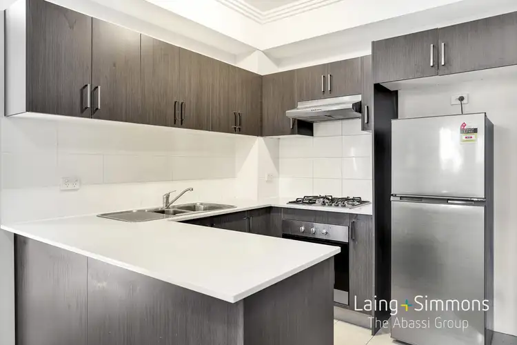 Third view of Homely unit listing, 22/7-11 Putland Street, St Marys NSW 2760