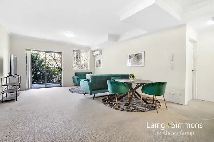 Fourth view of Homely unit listing, 22/7-11 Putland Street, St Marys NSW 2760