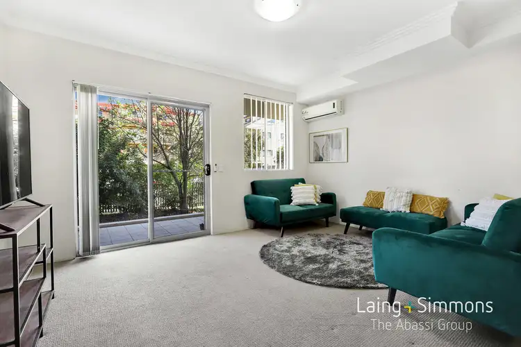 Fifth view of Homely unit listing, 22/7-11 Putland Street, St Marys NSW 2760