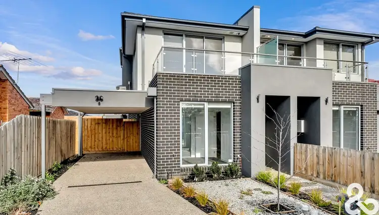 25A Messmate Street