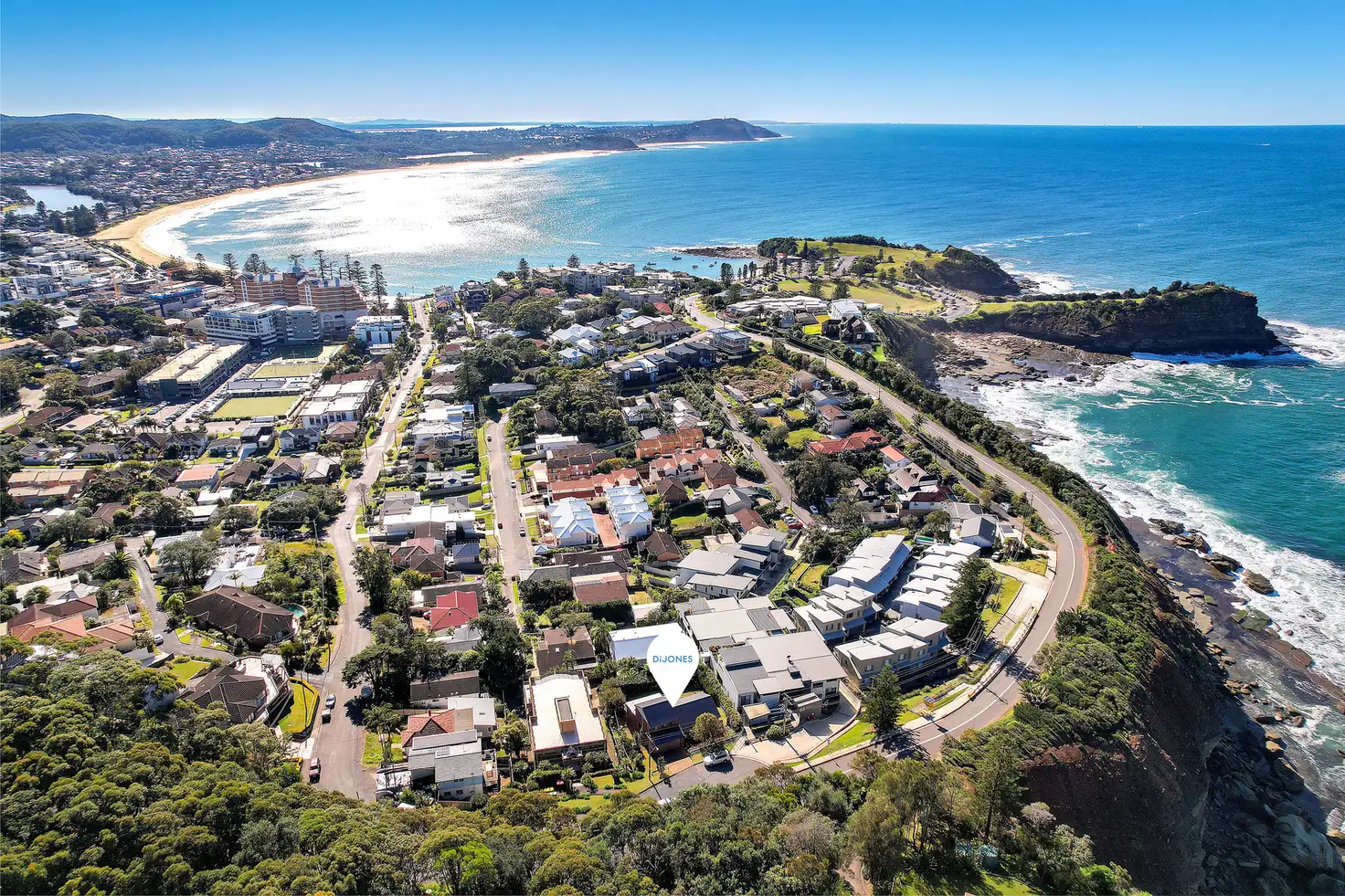 Main view of Homely house listing, 67 Scenic Highway, Terrigal NSW 2260