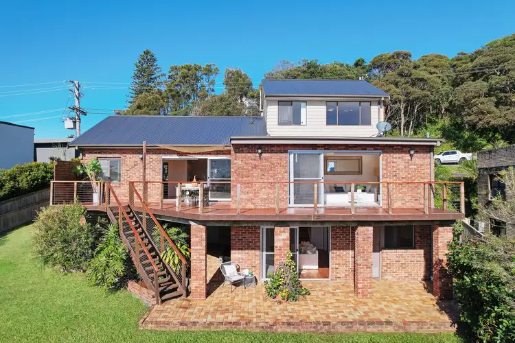Second view of Homely house listing, 67 Scenic Highway, Terrigal NSW 2260