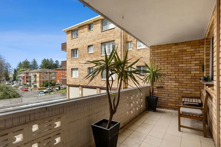 15/15-17 Nerang Road, Cronulla NSW 2230