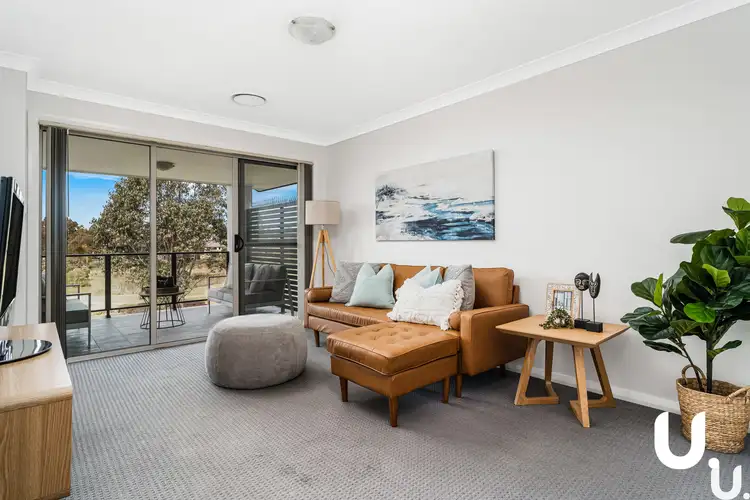 Fifth view of Homely house listing, 16 Aspect Crescent, Colebee NSW 2761