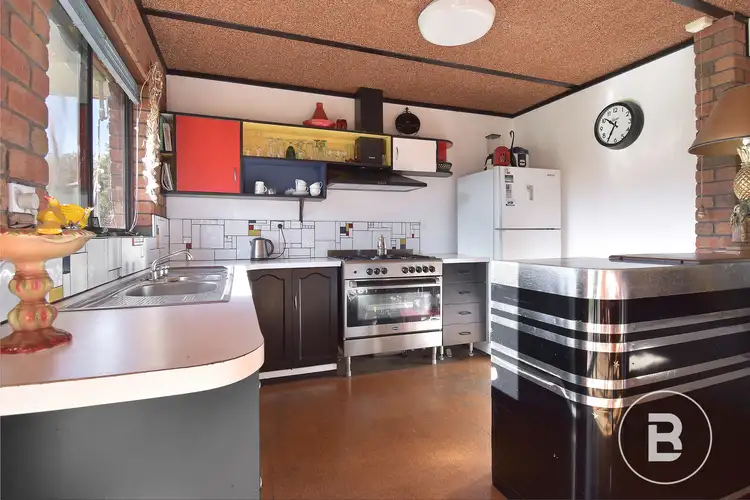 Third view of Homely house listing, 195 Mosquito Road, Maryborough VIC 3465
