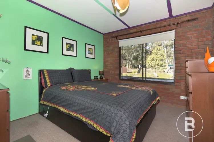 Fourth view of Homely house listing, 195 Mosquito Road, Maryborough VIC 3465