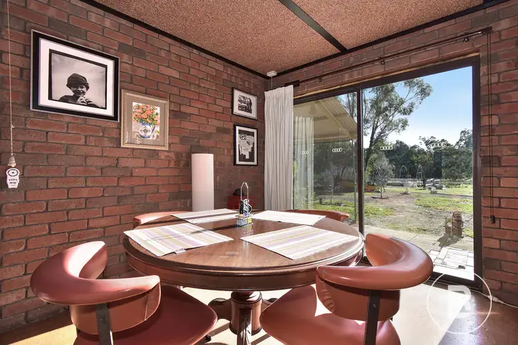 Fifth view of Homely house listing, 195 Mosquito Road, Maryborough VIC 3465