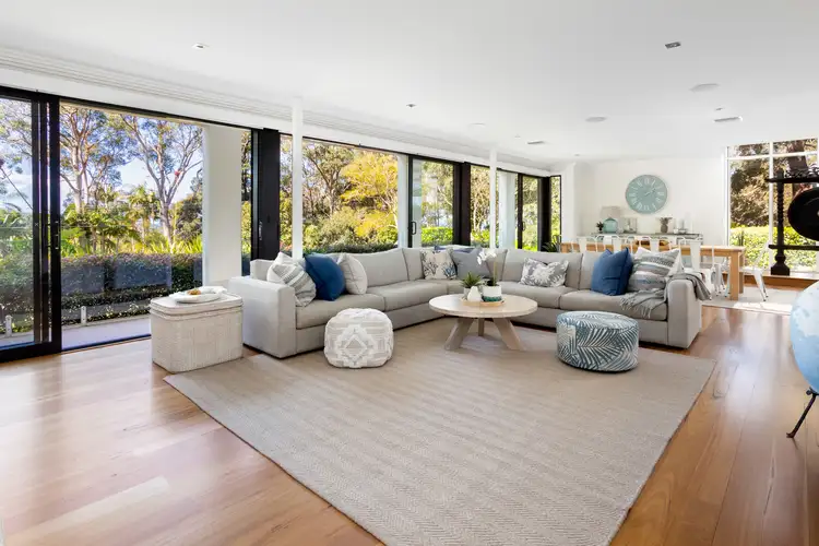 Fourth view of Homely house listing, 9 Kara Crescent, Bayview NSW 2104