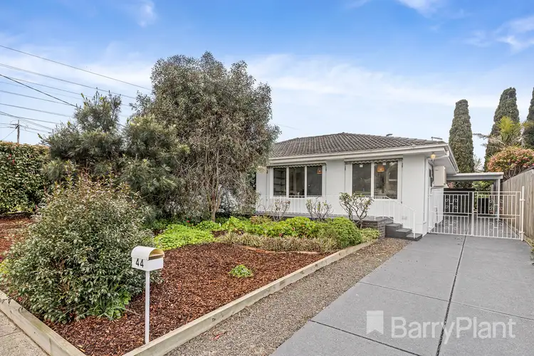 44 Gleeson Drive, Bundoora VIC 3083