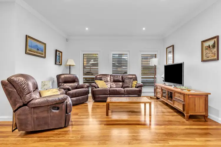 Third view of Homely townhouse listing, 1/1-3 Plympton Road, Carlingford NSW 2118