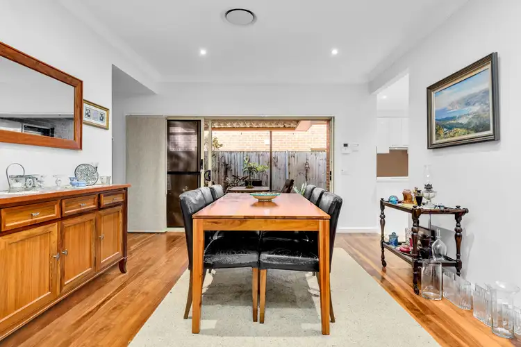 Fourth view of Homely townhouse listing, 1/1-3 Plympton Road, Carlingford NSW 2118