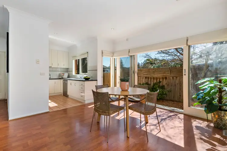 Third view of Homely townhouse listing, 28 Gardenvale Road, Caulfield South VIC 3162