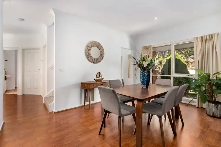 Fourth view of Homely townhouse listing, 28 Gardenvale Road, Caulfield South VIC 3162