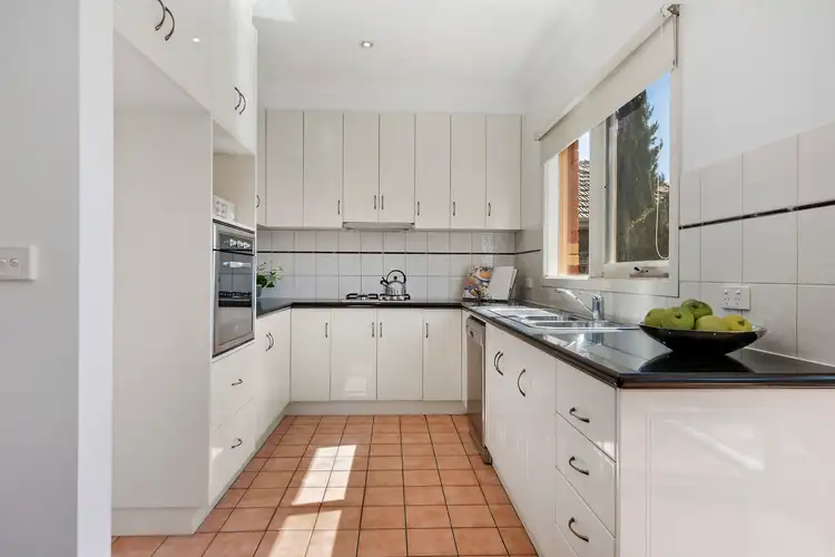 Fifth view of Homely townhouse listing, 28 Gardenvale Road, Caulfield South VIC 3162