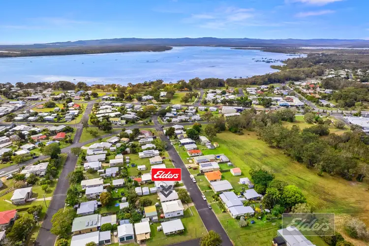 23 Bass Street, Tin Can Bay QLD 4580