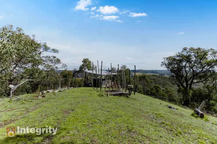 Third view of Homely land listing, 123 Minto Road, Flowerdale VIC 3717