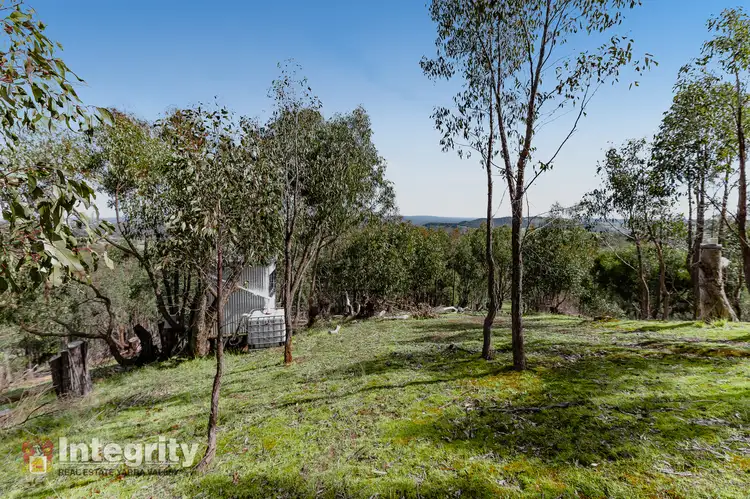 Sixth view of Homely land listing, 123 Minto Road, Flowerdale VIC 3717