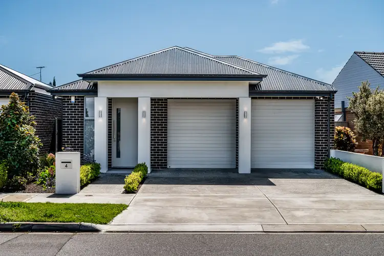 4 Angley Avenue, Findon SA 5023