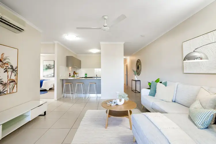 213/92-98 Digger Street, Cairns North QLD 4870
