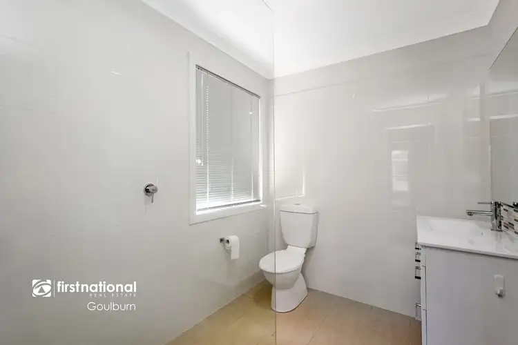 Sixth view of Homely house listing, 6 McGuire Drive, Goulburn NSW 2580