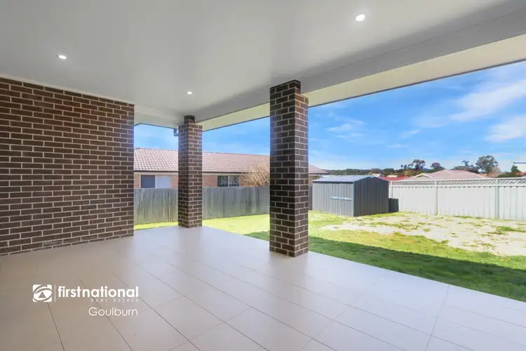 Seventh view of Homely house listing, 6 McGuire Drive, Goulburn NSW 2580