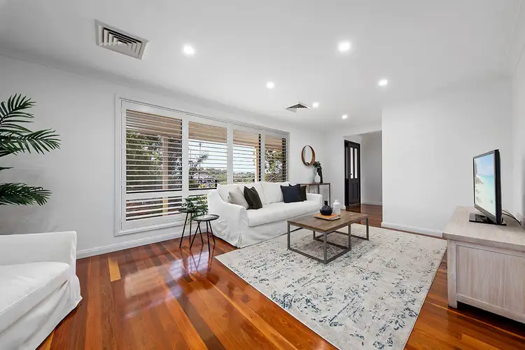 Third view of Homely house listing, 6 Atkins Place, Barden Ridge NSW 2234