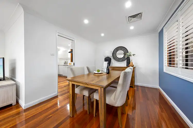 Sixth view of Homely house listing, 6 Atkins Place, Barden Ridge NSW 2234