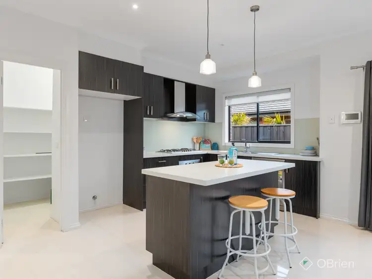 Third view of Homely house listing, 22 Sanoma Drive, Skye VIC 3977