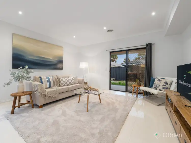 Sixth view of Homely house listing, 22 Sanoma Drive, Skye VIC 3977