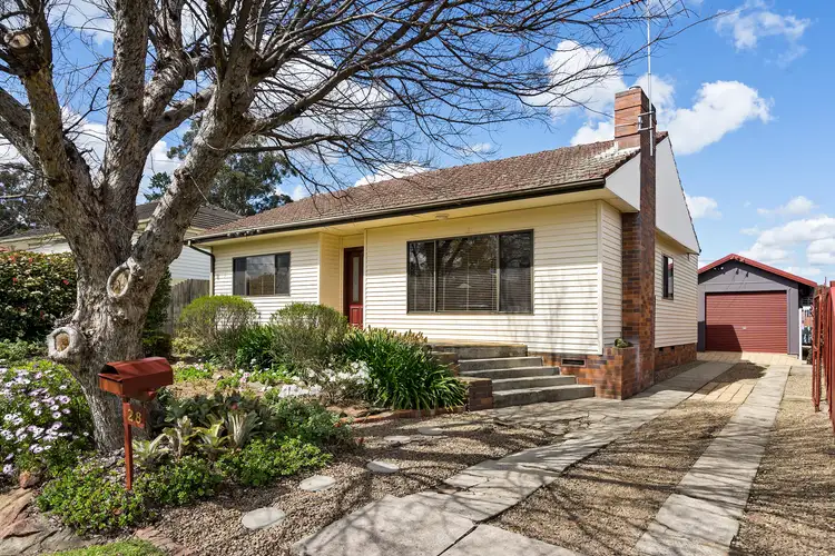 28 Pollack Street, Blacktown NSW 2148