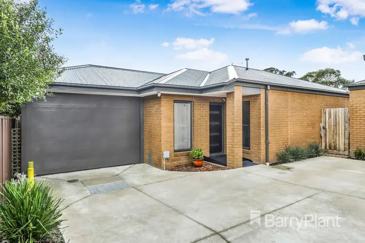 2E Graham Avenue, Kilsyth VIC 3137