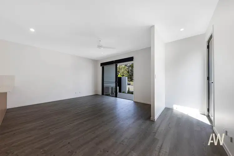 Fifth view of Homely townhouse listing, 1/24 Sedge Street, Sippy Downs QLD 4556