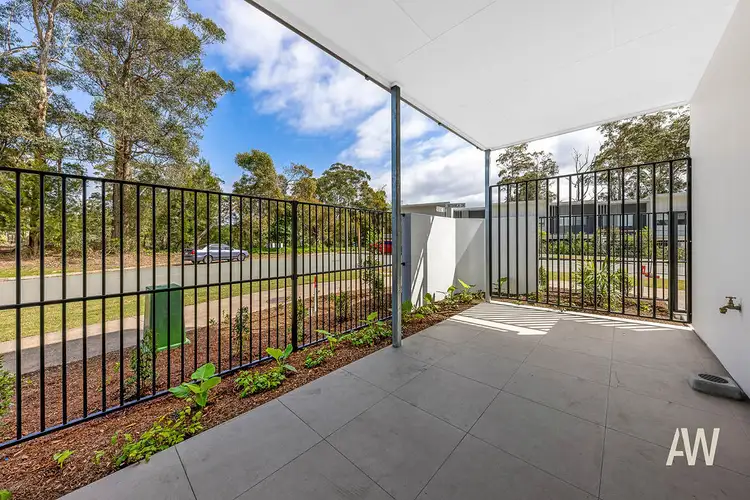 Sixth view of Homely townhouse listing, 1/24 Sedge Street, Sippy Downs QLD 4556