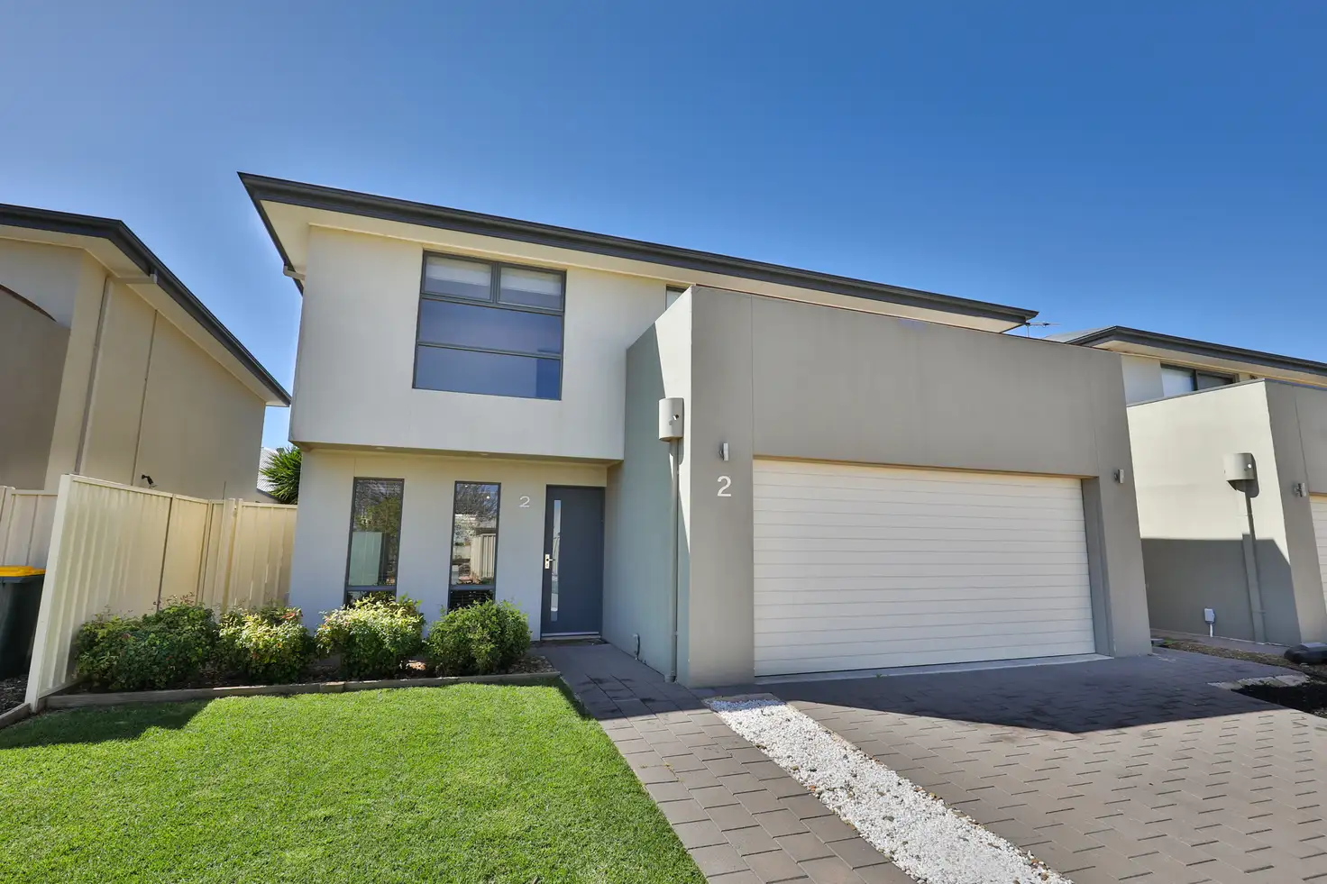 Main view of Homely townhouse listing, 2/5 Jacob Court, Mildura VIC 3500