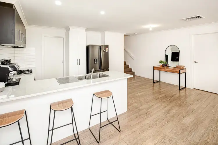 Sixth view of Homely townhouse listing, 2/5 Jacob Court, Mildura VIC 3500