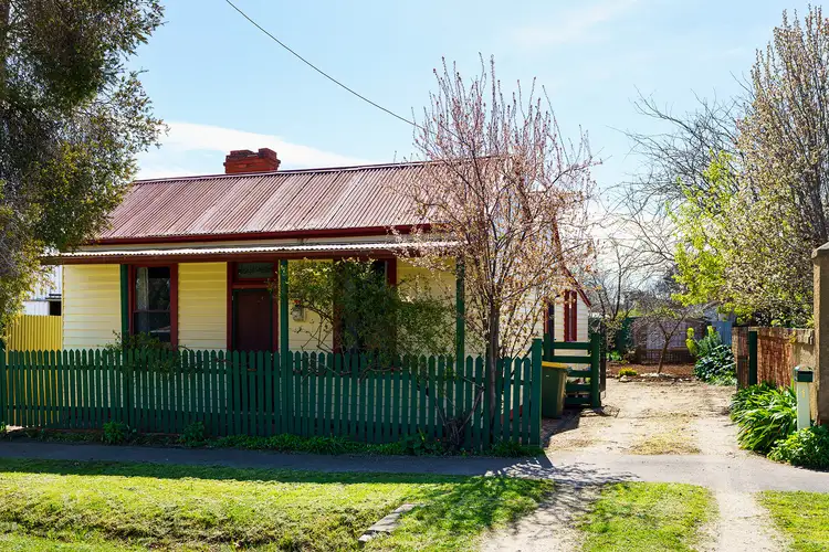1 Campbell Street, Castlemaine VIC 3450