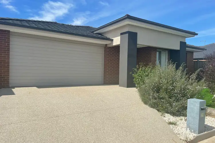 29 Pear Street, Wyndham Vale VIC 3024