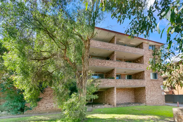 14/61-62 Park Avenue, Kingswood NSW 2747
