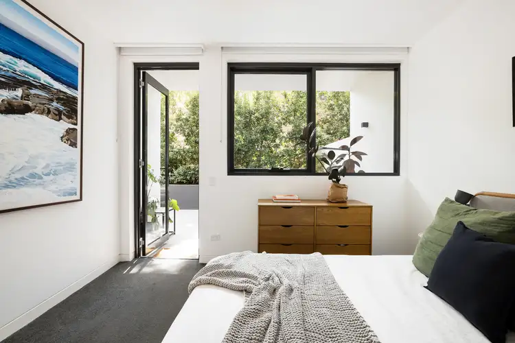 Fifth view of Homely apartment listing, G05/114-116 The Boulevarde, Dulwich Hill NSW 2203