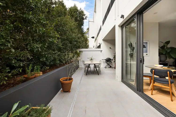 Sixth view of Homely apartment listing, G05/114-116 The Boulevarde, Dulwich Hill NSW 2203